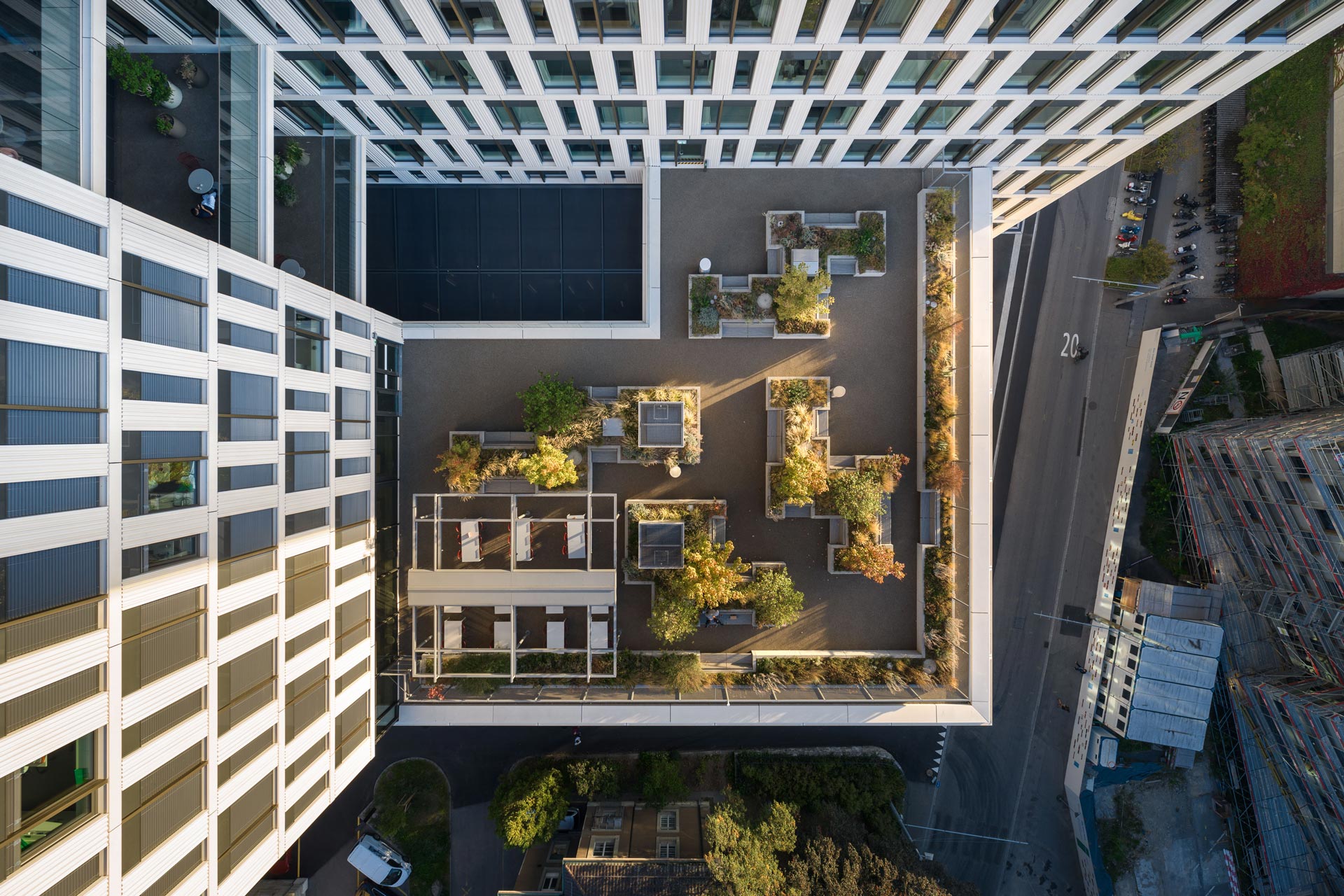 Archipel Generalplanung – Wir machen komplexe Bauprojekte einfach. Archipel Generalplanung – Wir machen komplexe Bauprojekte einfach.
